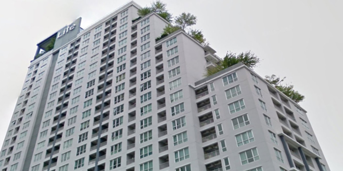 For SaleCondoSathorn, Narathiwat : ✨For Sale: Life @ Sathorn 10✨OMG!!! Best Price Only 4,600,000 THB✨