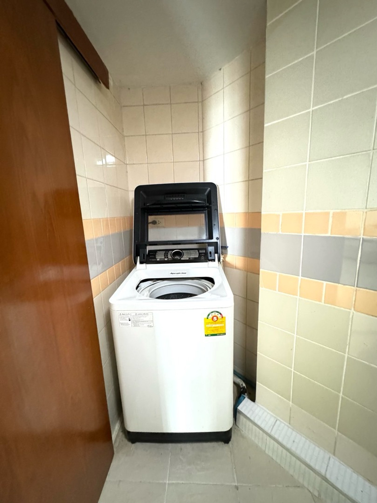 For RentCondoRama3 (Riverside),Satupadit : For Rent | SV City Rama 3 – River View 3 Bedrooms | 2 Bathrooms