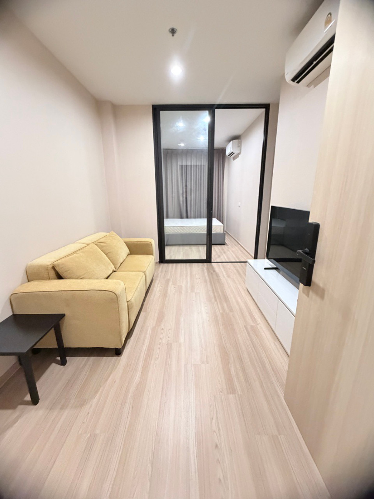 For RentCondoOnnut, Udomsuk : ✨Condo for Rent : Skyrise Avenue Sukhumvit (AP-02) ( line : @condo91 )