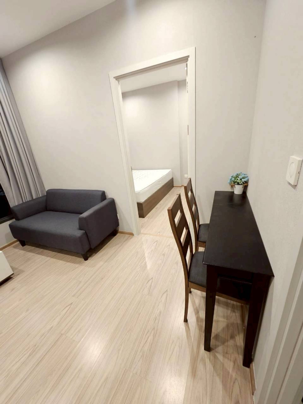 For RentCondoRamkhamhaeng, Hua Mak : ✅ TTH166 ✅ Line : @p2nproperty