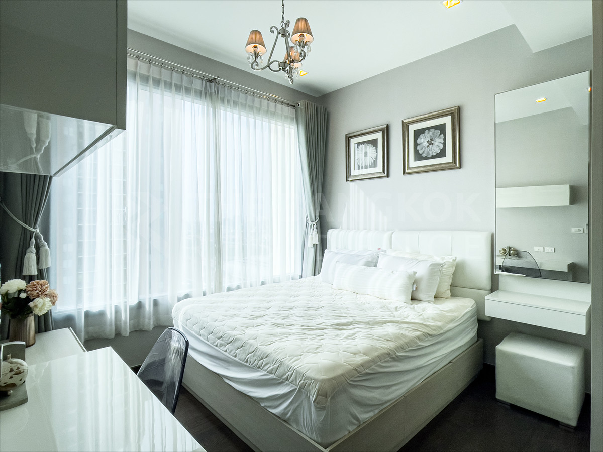 ให้เช่าคอนโดพระราม 9 เพชรบุรีตัดใหม่ RCA : 🔥(𝐅𝐨𝐫 𝐑𝐞𝐧𝐭) Q Asoke🔥📞Call 065-824-2382 : ป๋อง(Paul)