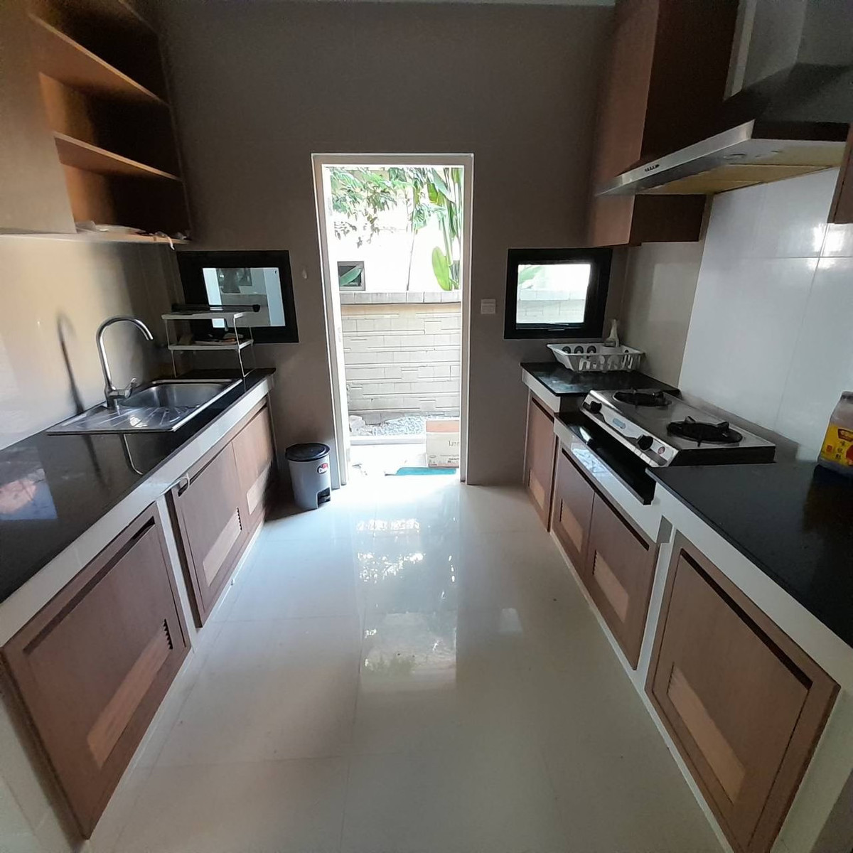 บ้านลาดกระบัง สุวรรณภูมิ : สัมผัสชีวิตระดับ Exclusive ที่ ‘เศรษฐสิริ อ่อนนุช-ศรีนครินทร์’ | บ้านพร้อมอยู่จาก Sansiri