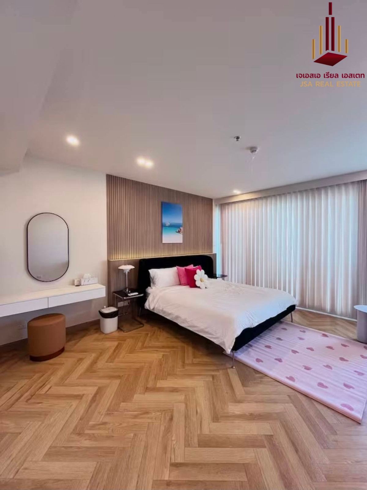 For SaleCondoRama3 (Riverside),Satupadit : ✨ Supalai Riva Grande for sale, price 35 M, room 4B/5B