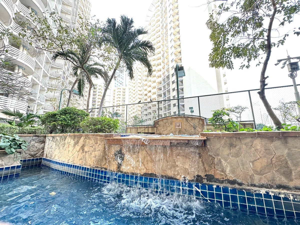 For RentCondoRama3 (Riverside),Satupadit : For Rent | SV City Rama 3 – River View 3 Bedrooms | 2 Bathrooms