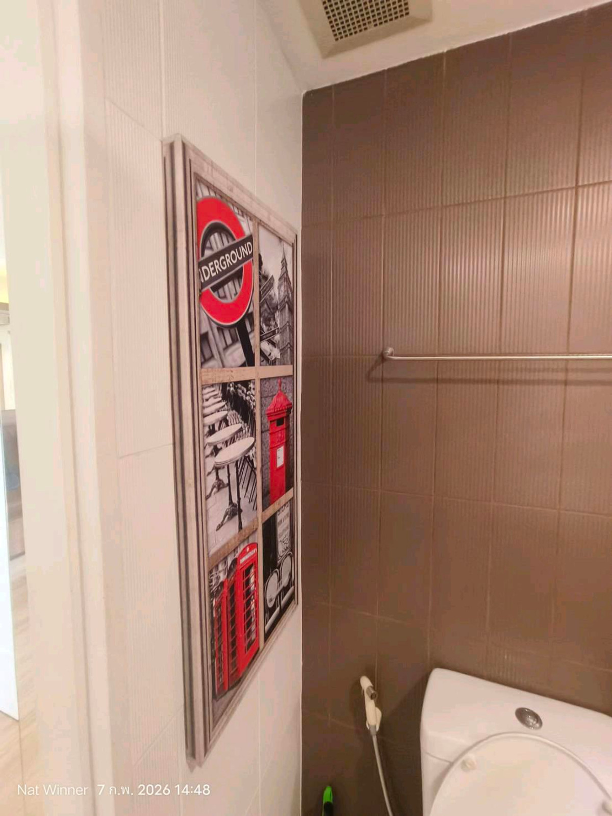 For SaleCondoBang Sue, Wong Sawang, Tao Pun : Urgent sale, Condo U Delight 3 Bang Sue, best price in the project!!