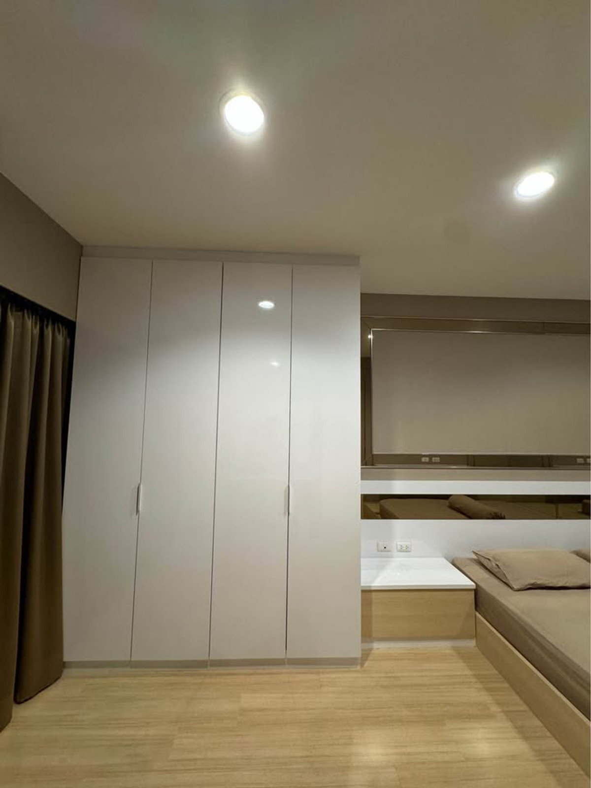 ให้เช่าทาวน์โฮมอ่อนนุช อุดมสุข : บ้านกลางเมือง สุขุมวิท 77 