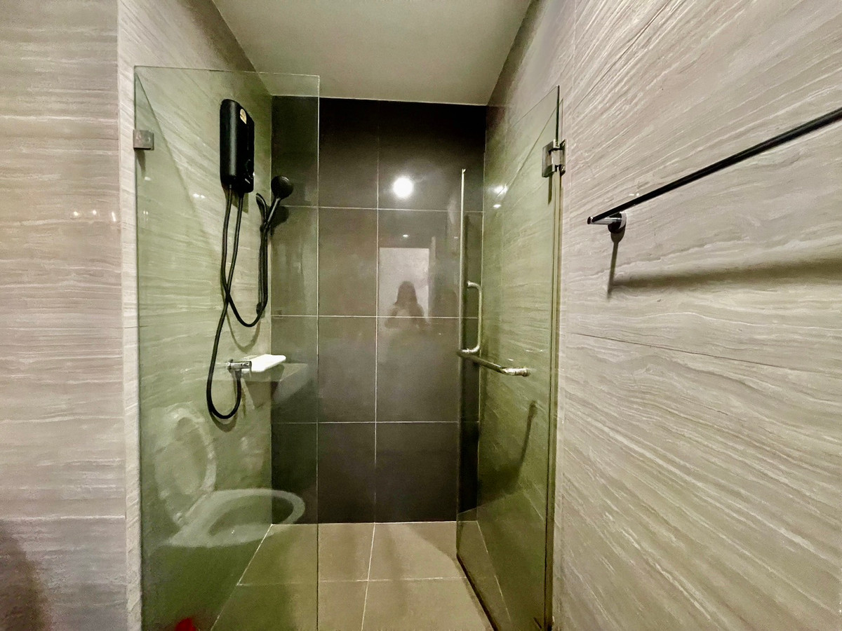 ให้เช่าคอนโดปิ่นเกล้า จรัญสนิทวงศ์ : 🔥 Hot Deal!ห้องใหม่ ไม่เคยปล่อยเช่า  เครื่องใช้ไฟฟ้าใหม่ เข้าอยู่ได้ทันที  The Parkland จรัญ–ปิ่นเกล้า 