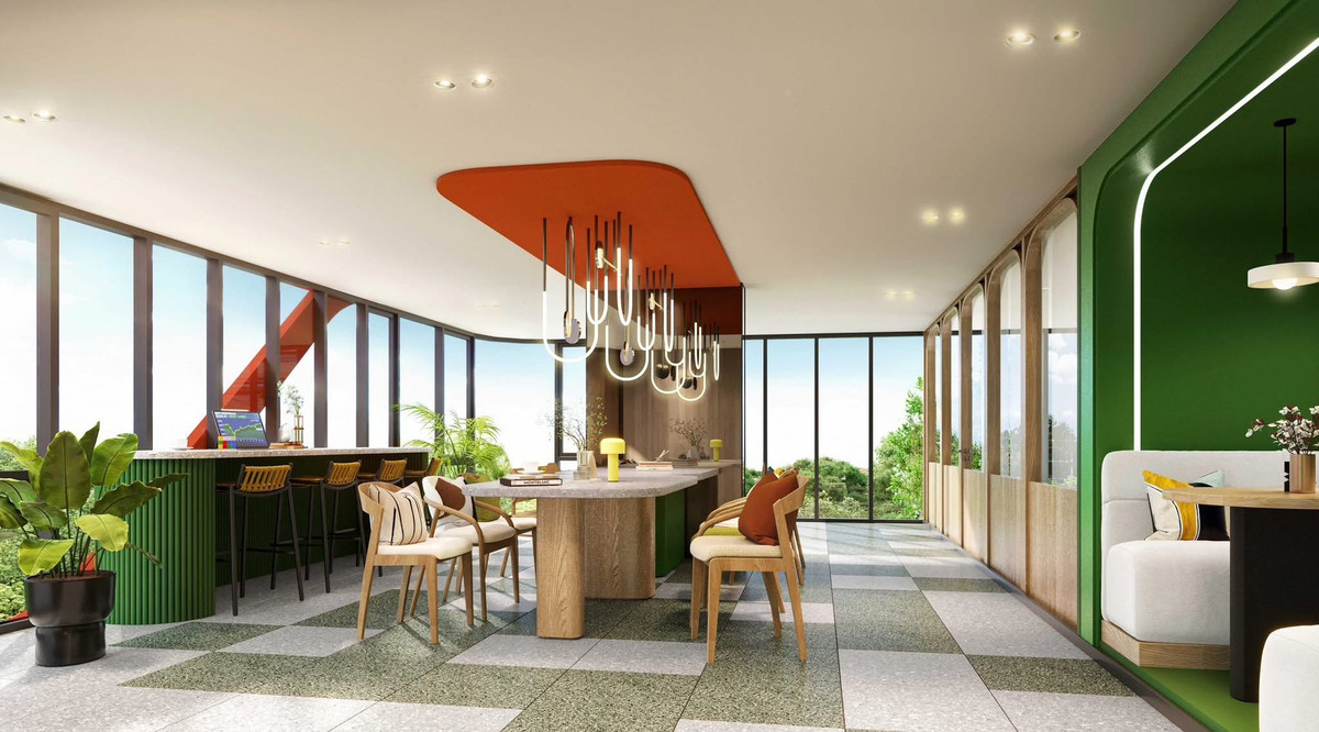 ขายคอนโดบางแค เพชรเกษม : ✨เปิดจองครั้งแรก 21 - 22 ก.พ. 69 รับสิทธิ VVIP ส่วนลดสูงสุด 150,000 บาท* “𝗧𝗵𝗲 𝗠𝗨𝗩𝗘 𝗕𝗮𝗻𝗴𝘄𝗮”เริ่ม 1.59 ล้าน✨📞 065-4496399 / 061-6161426 