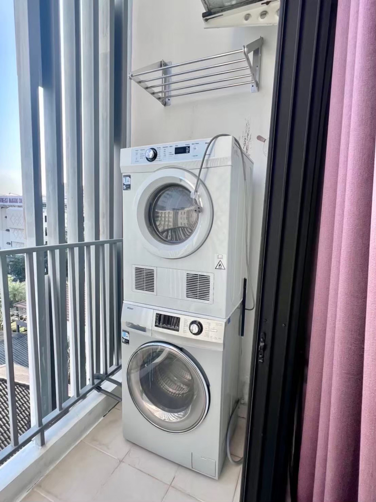 ขายคอนโดบางนา แบริ่ง ลาซาล : Beyond Sukhumvit (บียอน สุขุมวิท) BTS อุดมสุข [CC-01]