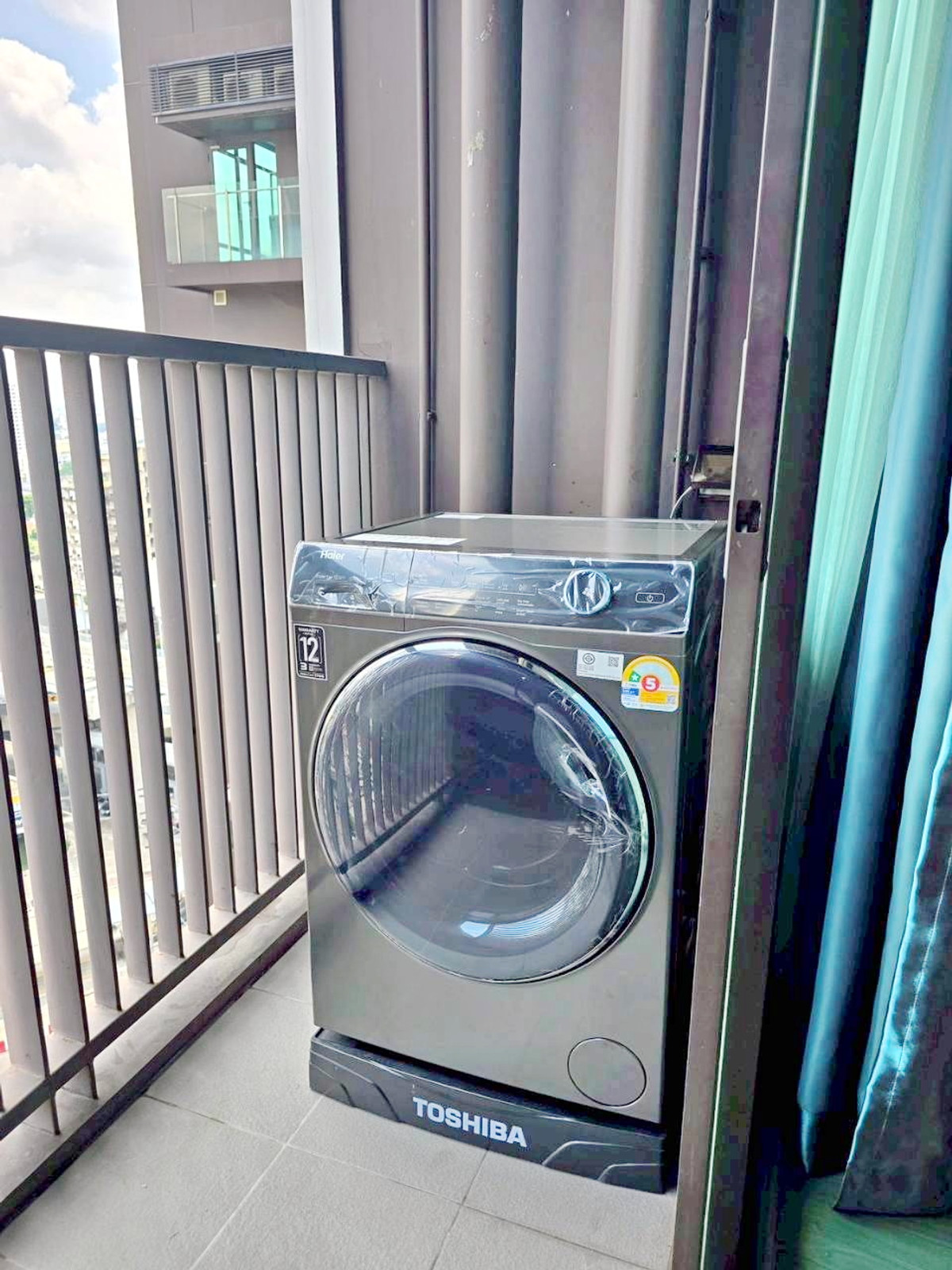 ขายคอนโดลาดพร้าว เซ็นทรัลลาดพร้าว : ขายห้องสตูดิโอ ชั้น 16 วิสซ์ดอม อเวนิว รัชดา – ลาดพร้าว