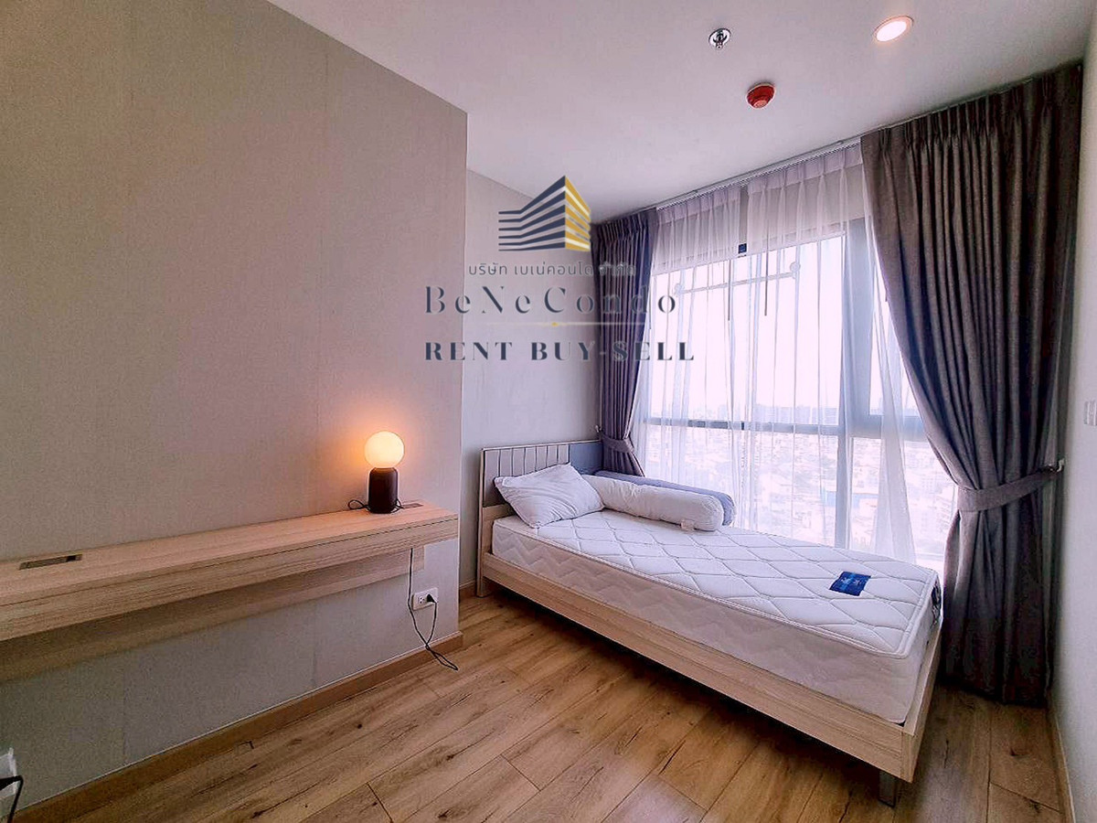 ให้เช่าคอนโดปิ่นเกล้า จรัญสนิทวงศ์ : ***(2ห้องนอน) ให้เช่าคอนโด : บริกซ์ คอนโดมีเนียม (Brix Condominium)***