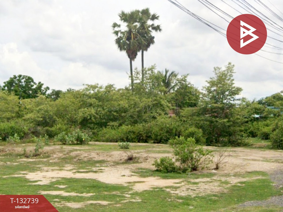 For SaleLandCha-am Phetchaburi : Land for sale, area 60 sq m, Ban Mo, Phetchaburi