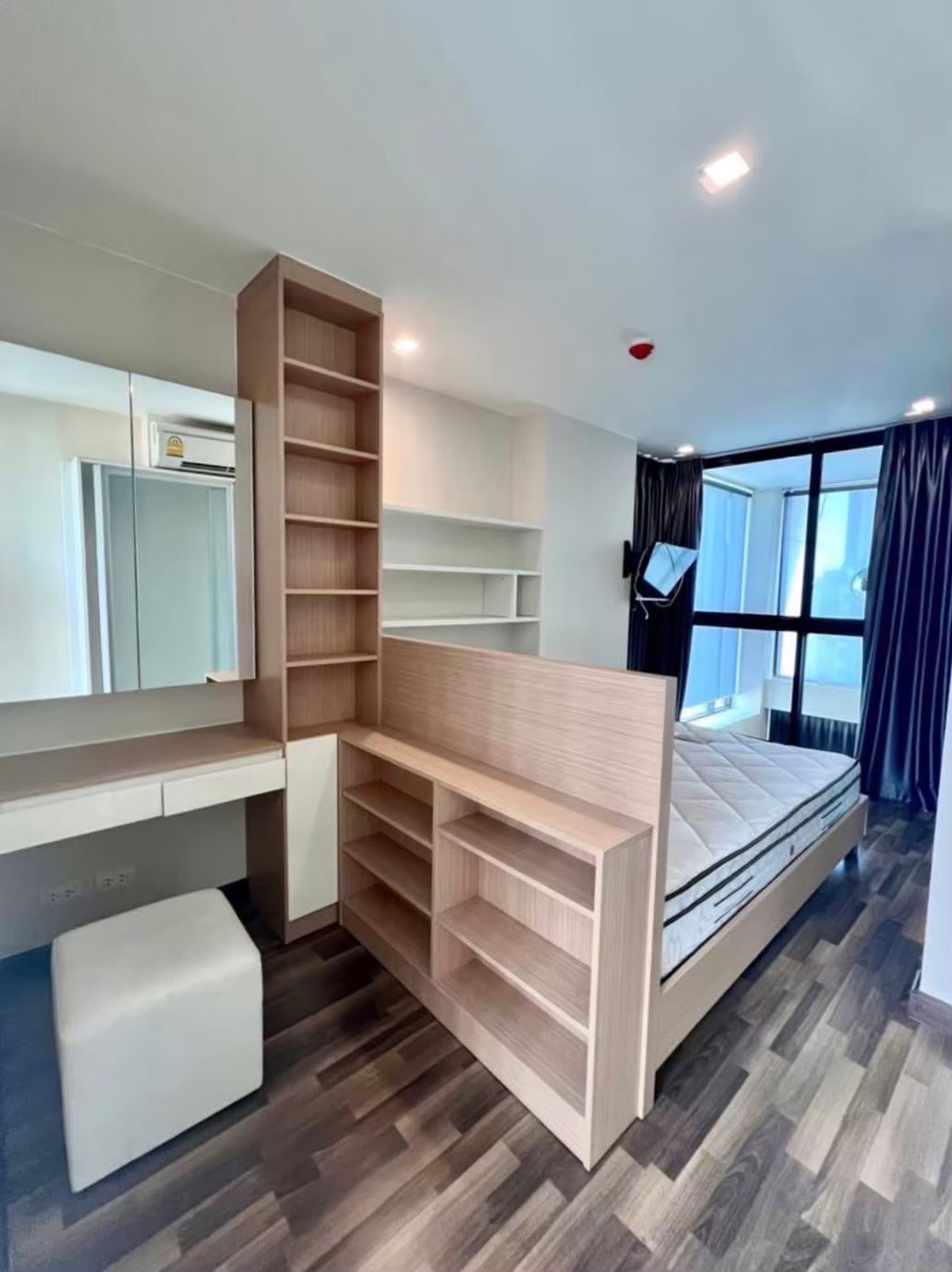 ขายคอนโดบางนา แบริ่ง ลาซาล : Beyond Sukhumvit (บียอน สุขุมวิท) BTS อุดมสุข [CC-01]