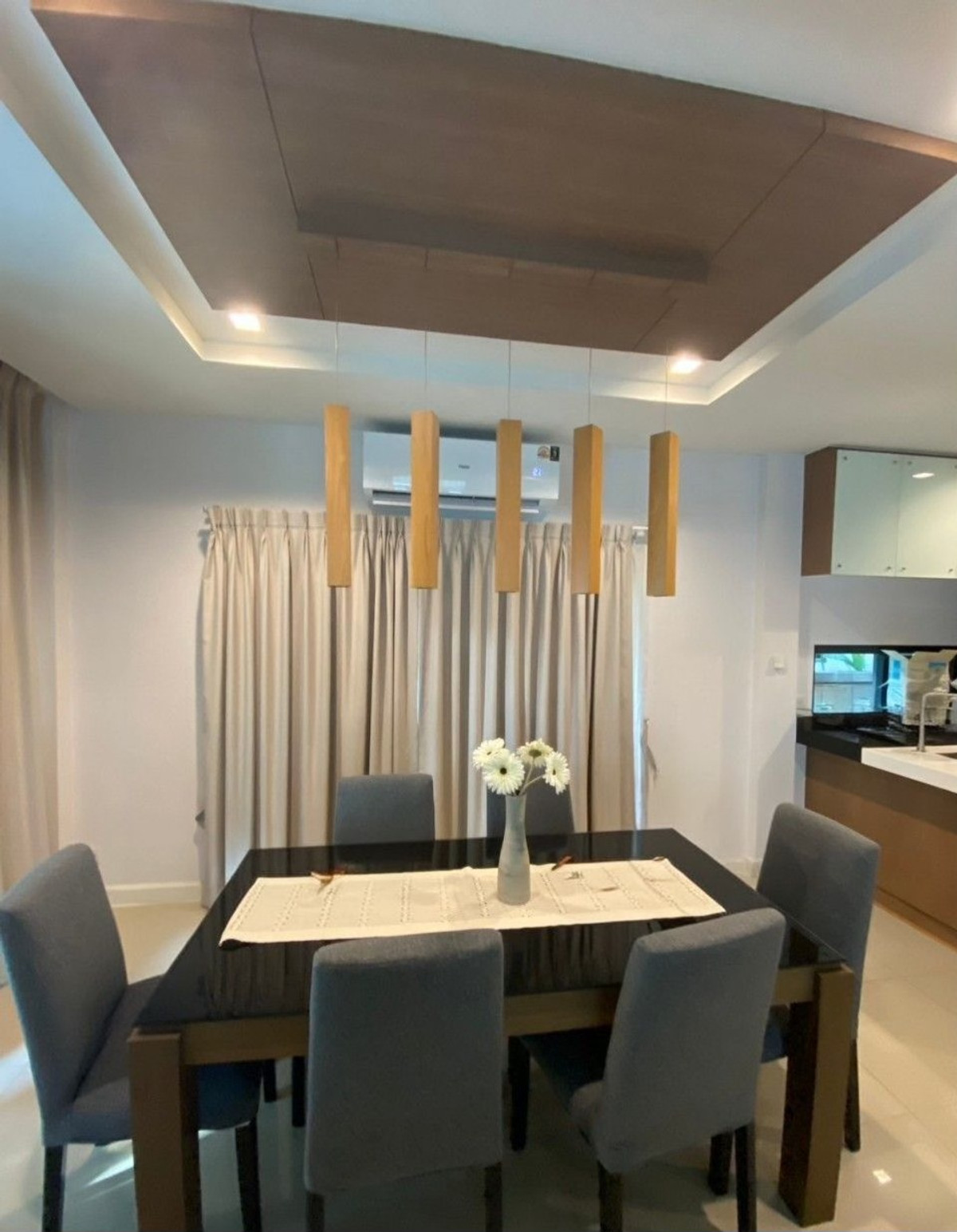 บ้านลาดกระบัง สุวรรณภูมิ : สัมผัสชีวิตระดับ Exclusive ที่ ‘เศรษฐสิริ อ่อนนุช-ศรีนครินทร์’ | บ้านพร้อมอยู่จาก Sansiri