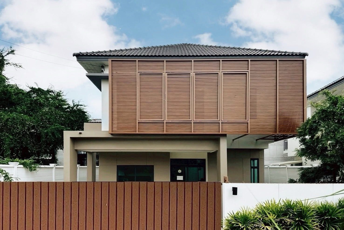 ขายบ้านวิภาวดี ดอนเมือง หลักสี่ : ราคาดีที่สุดในโซนนี้!!! 7.19 MB./4B3B/50sqw./บ้านเดี่ยวสร้างใหม่ ดอนเมือง–สรงประภา