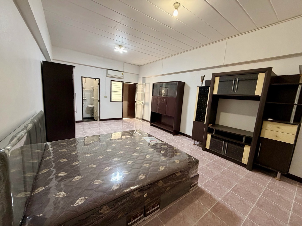 For RentCondoBang kae, Phetkasem : For rent, beautifully decorated room Ready to move in (2 rooms) Bang Khae Condo Residence near MRT Bang Khae.