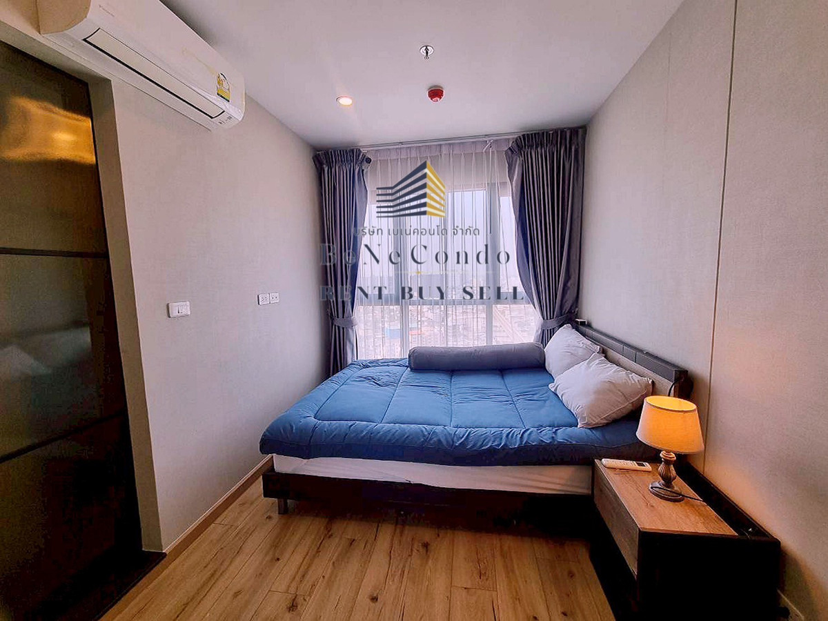 For RentCondoPinklao, Charansanitwong : ***(2 bedrooms) Condo for rent: Brix Condominium***