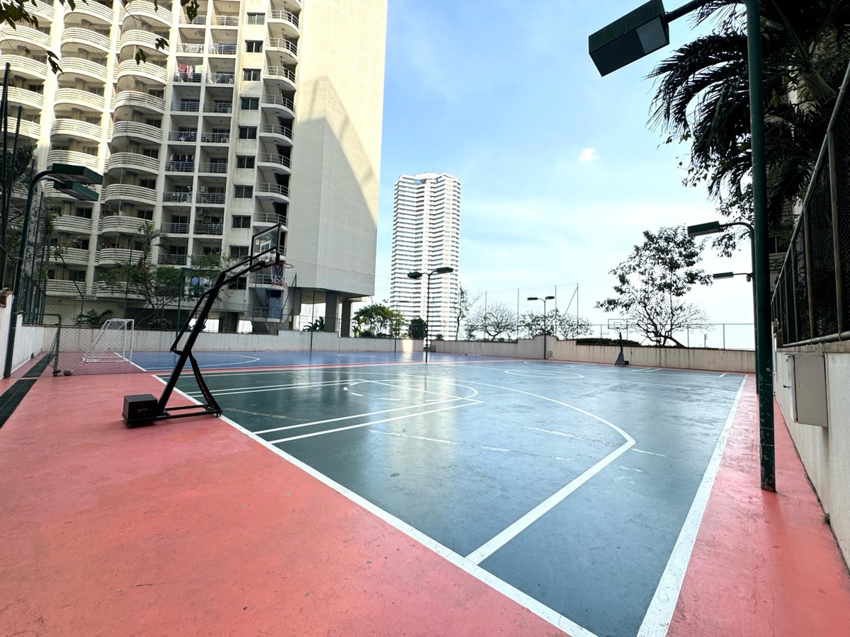 For RentCondoRama3 (Riverside),Satupadit : For Rent | SV City Rama 3 – River View 3 Bedrooms | 2 Bathrooms