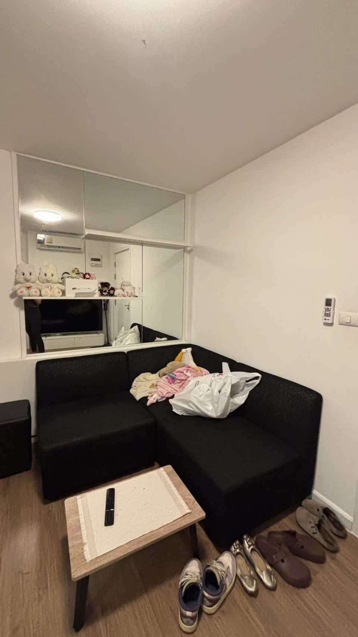 ขายคอนโดพุทธมณฑล ศาลายา : ขายคอนโด ไอคอนโด ศาลายา 2 เดอะ แคมปัส ศาลายา พุทธมณฑล นครปฐม CX-148706