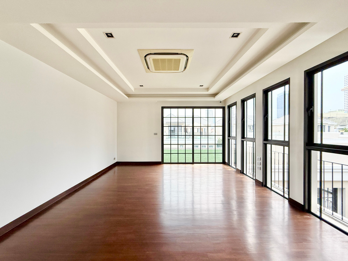 ขายบ้านลาดพร้าว เซ็นทรัลลาดพร้าว : 🚀 Altitude Mastery พหล24 - บ้านเดี่ยว3ชั้น ใกล้รถไฟฟ้าเพียง550เมตร 092-545-6151 (ทีม)