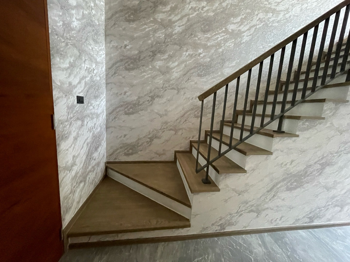 ให้เช่าทาวน์โฮมลาดพร้าว101 แฮปปี้แลนด์ : ให้เช่า – ทาวน์โฮมสุดหรู โครงการ THER LADPRAO 93 (เธอ ลาดพร้าว 93)  วิวสวน บรรยากาศร่มรื่น