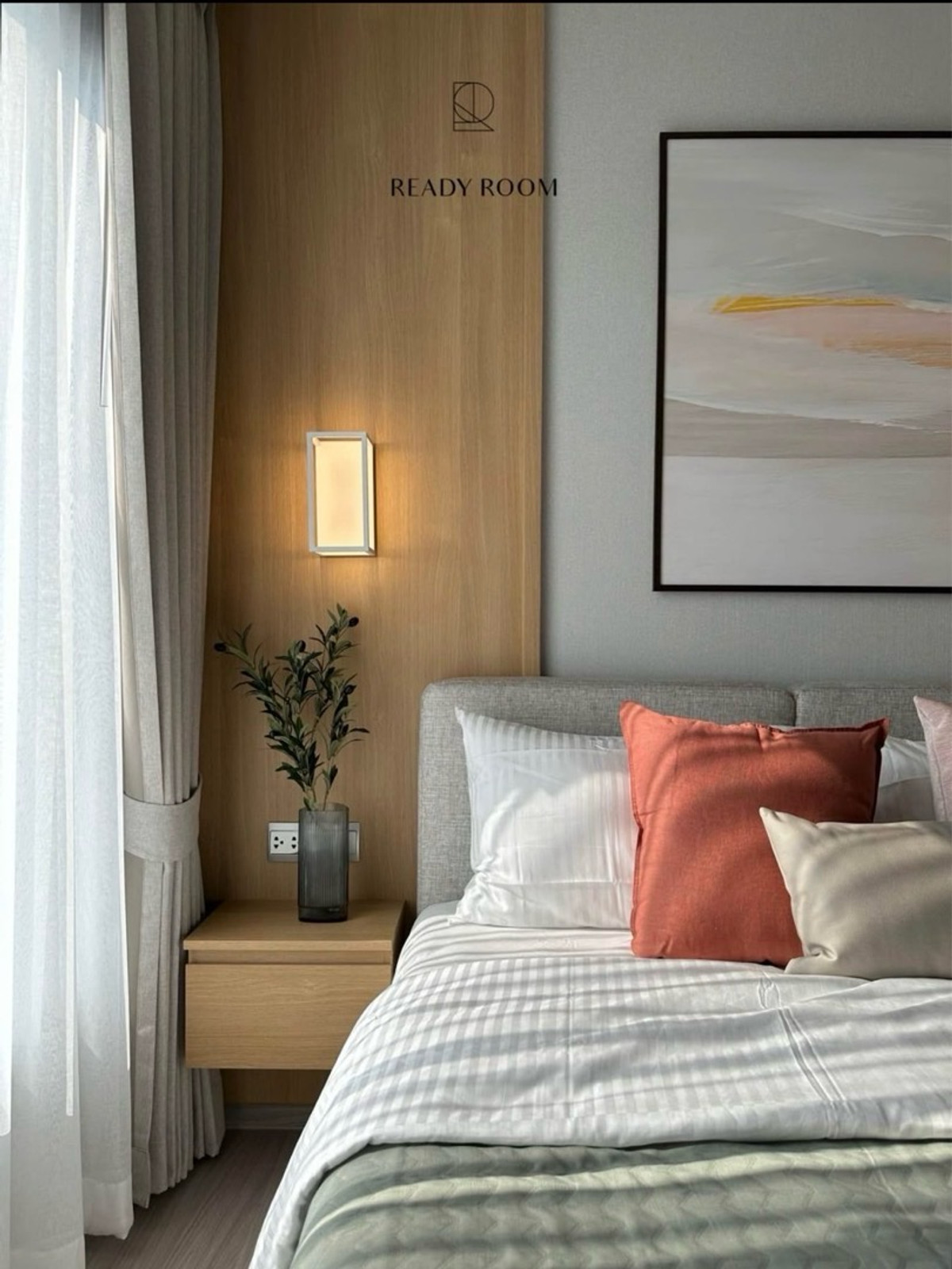 ให้เช่าคอนโดพระราม 9 เพชรบุรีตัดใหม่ RCA : ให้เช่า Life Asoke Hype ☎️ 0912322009