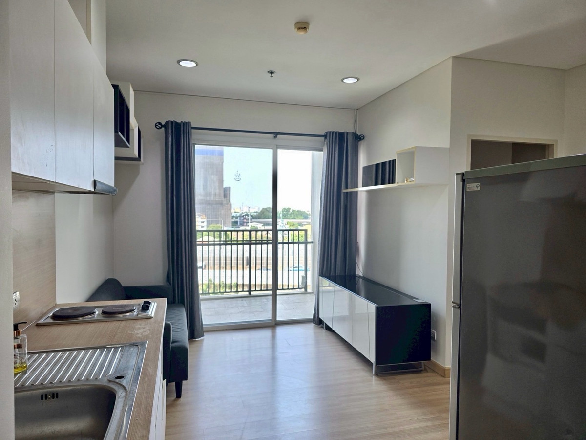 ขายคอนโดสะพานควาย จตุจักร : For sale Intro Phaholyothin-Pradipat 