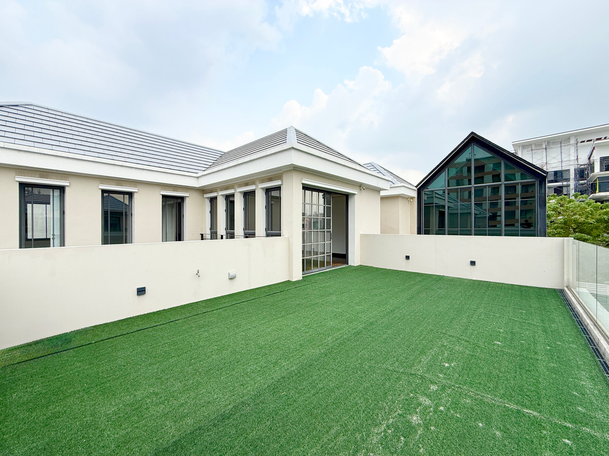 ขายบ้านลาดพร้าว เซ็นทรัลลาดพร้าว : 🚀 Altitude Mastery พหล24 - บ้านเดี่ยว3ชั้น ใกล้รถไฟฟ้าเพียง550เมตร 092-545-6151 (ทีม)