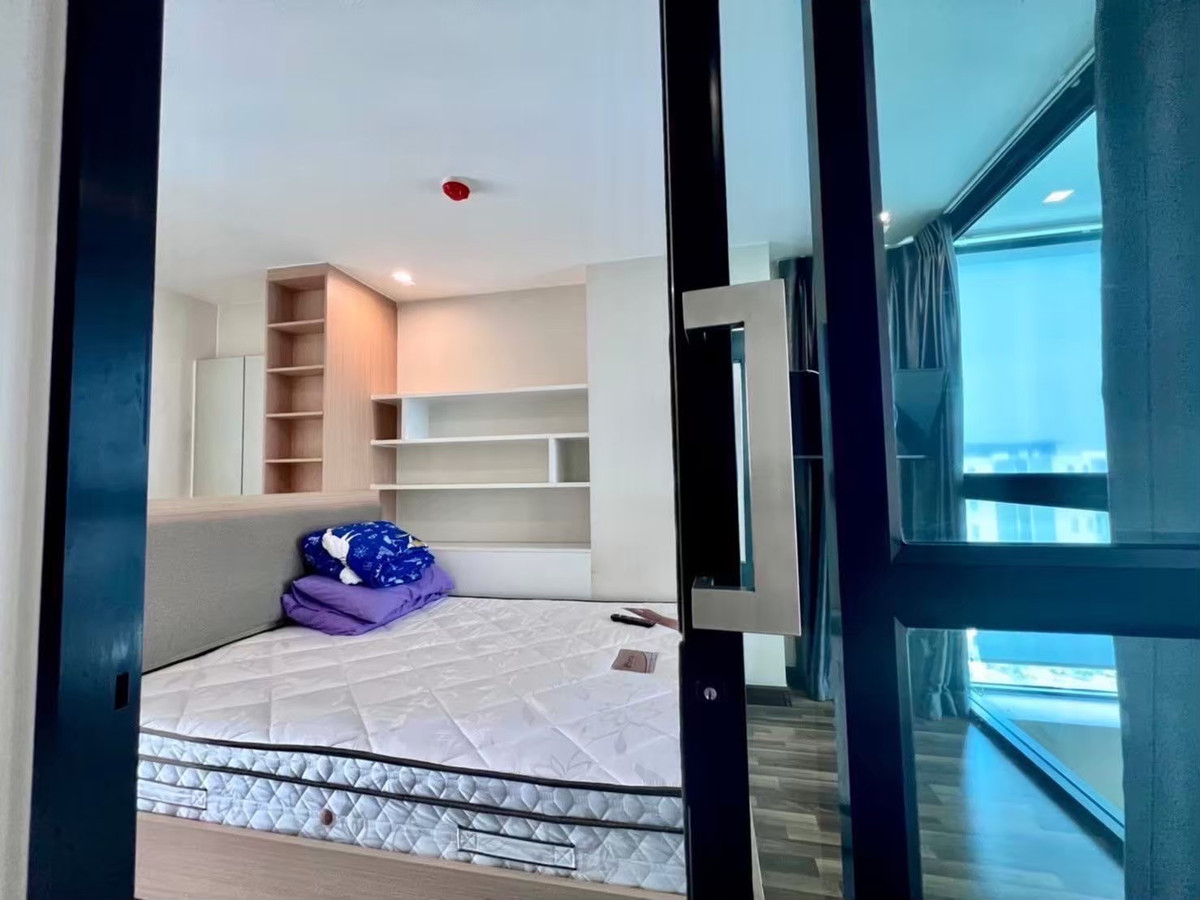 ขายคอนโดบางนา แบริ่ง ลาซาล : Beyond Sukhumvit (บียอน สุขุมวิท) BTS อุดมสุข [CC-01]