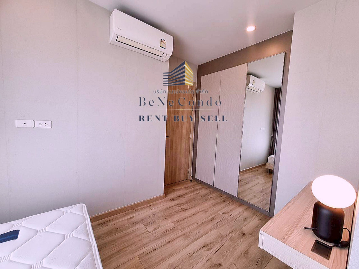 ให้เช่าคอนโดปิ่นเกล้า จรัญสนิทวงศ์ : ***(2ห้องนอน) ให้เช่าคอนโด : บริกซ์ คอนโดมีเนียม (Brix Condominium)***