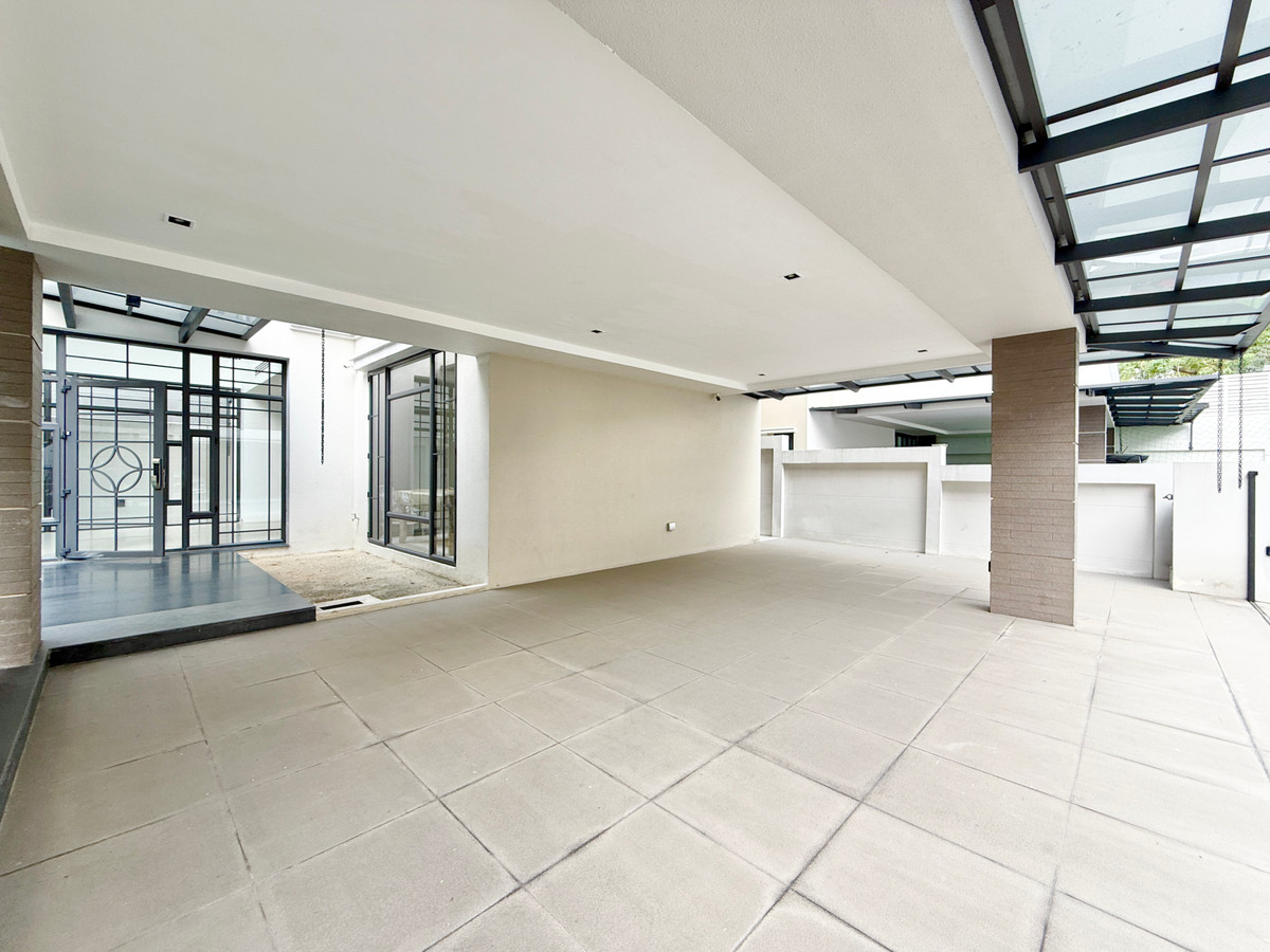 ขายบ้านลาดพร้าว เซ็นทรัลลาดพร้าว : 🚀 Altitude Mastery พหล24 - บ้านเดี่ยว3ชั้น ใกล้รถไฟฟ้าเพียง550เมตร 092-545-6151 (ทีม)