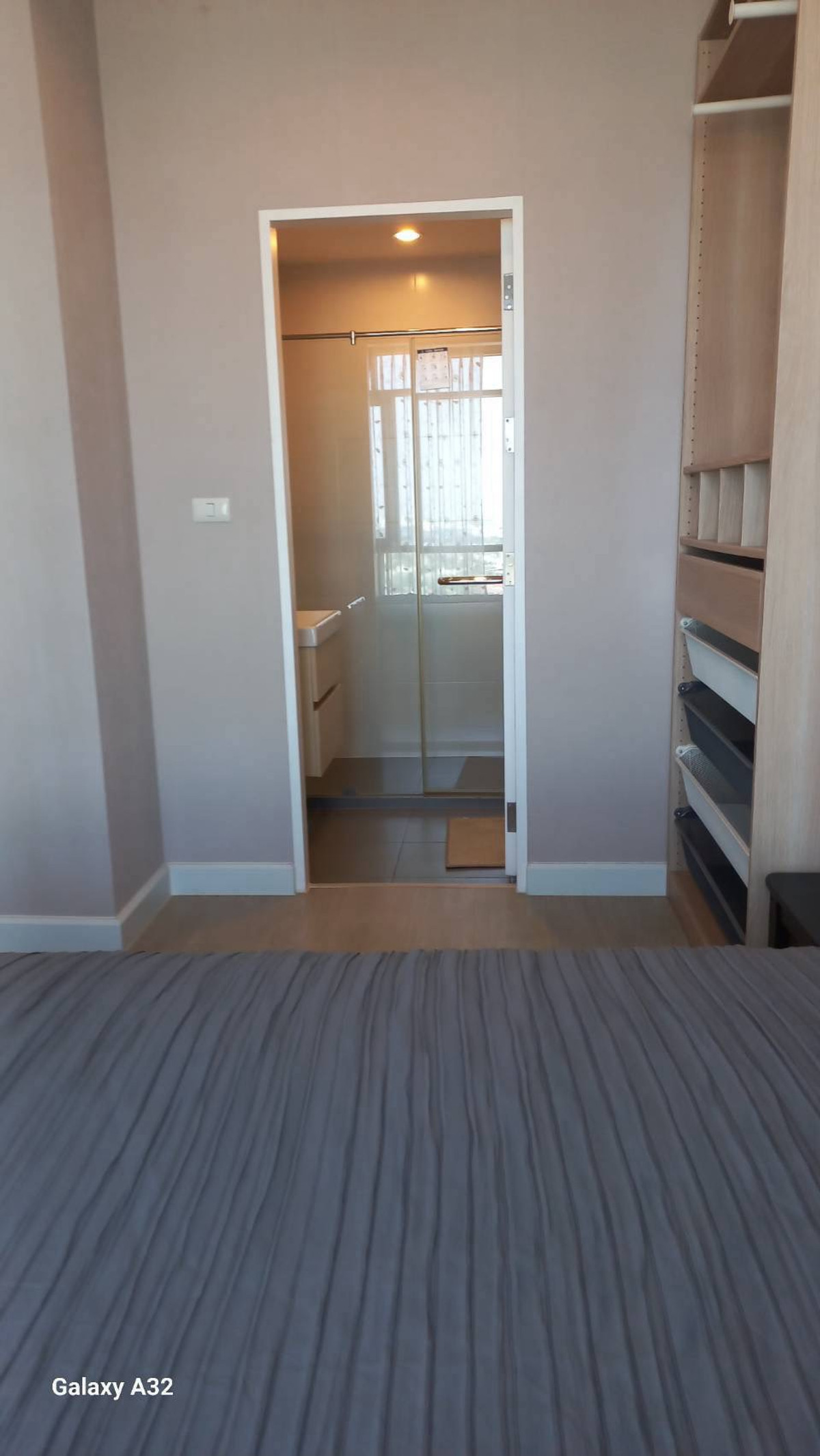 ขายคอนโดบางซื่อ วงศ์สว่าง เตาปูน : ขาย เมโทร สกาย ประชาชื่น เลขที่ 770/463