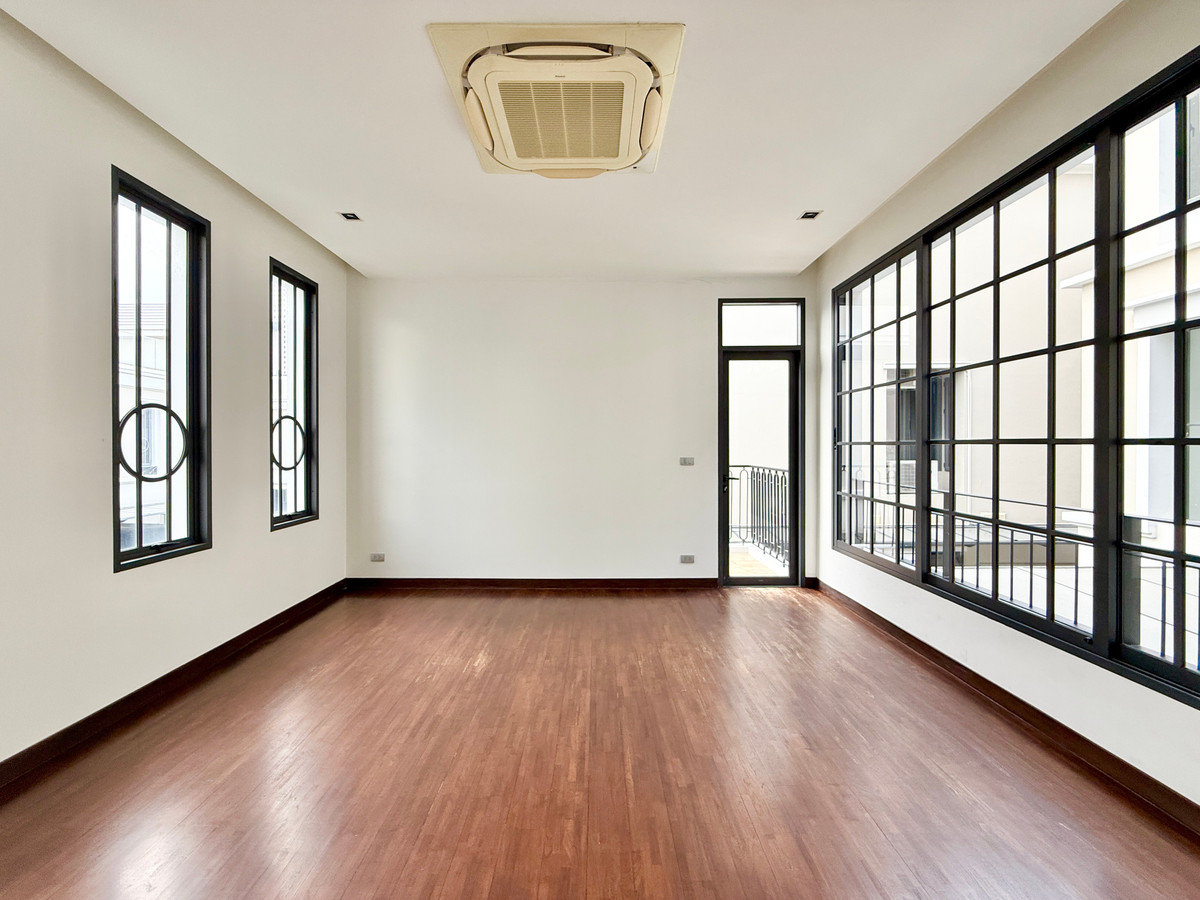 ขายบ้านลาดพร้าว เซ็นทรัลลาดพร้าว : 🚀 Altitude Mastery พหล24 - บ้านเดี่ยว3ชั้น ใกล้รถไฟฟ้าเพียง550เมตร 092-545-6151 (ทีม)