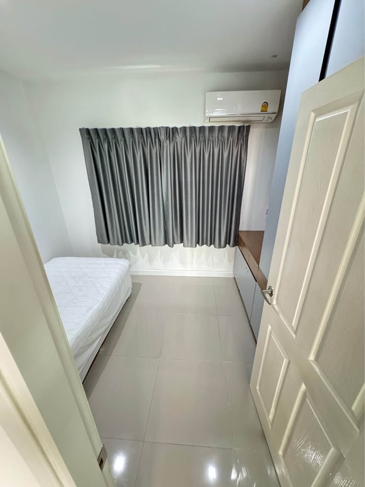 ให้เช่าบ้านเกษตร นวมินทร์ ลาดปลาเค้า : RH021526 ให้เช่าบ้านเดี่ยว 2 ชั้น 4 ห้องนอน at Grandio Ladprao-Kaset Nawamin