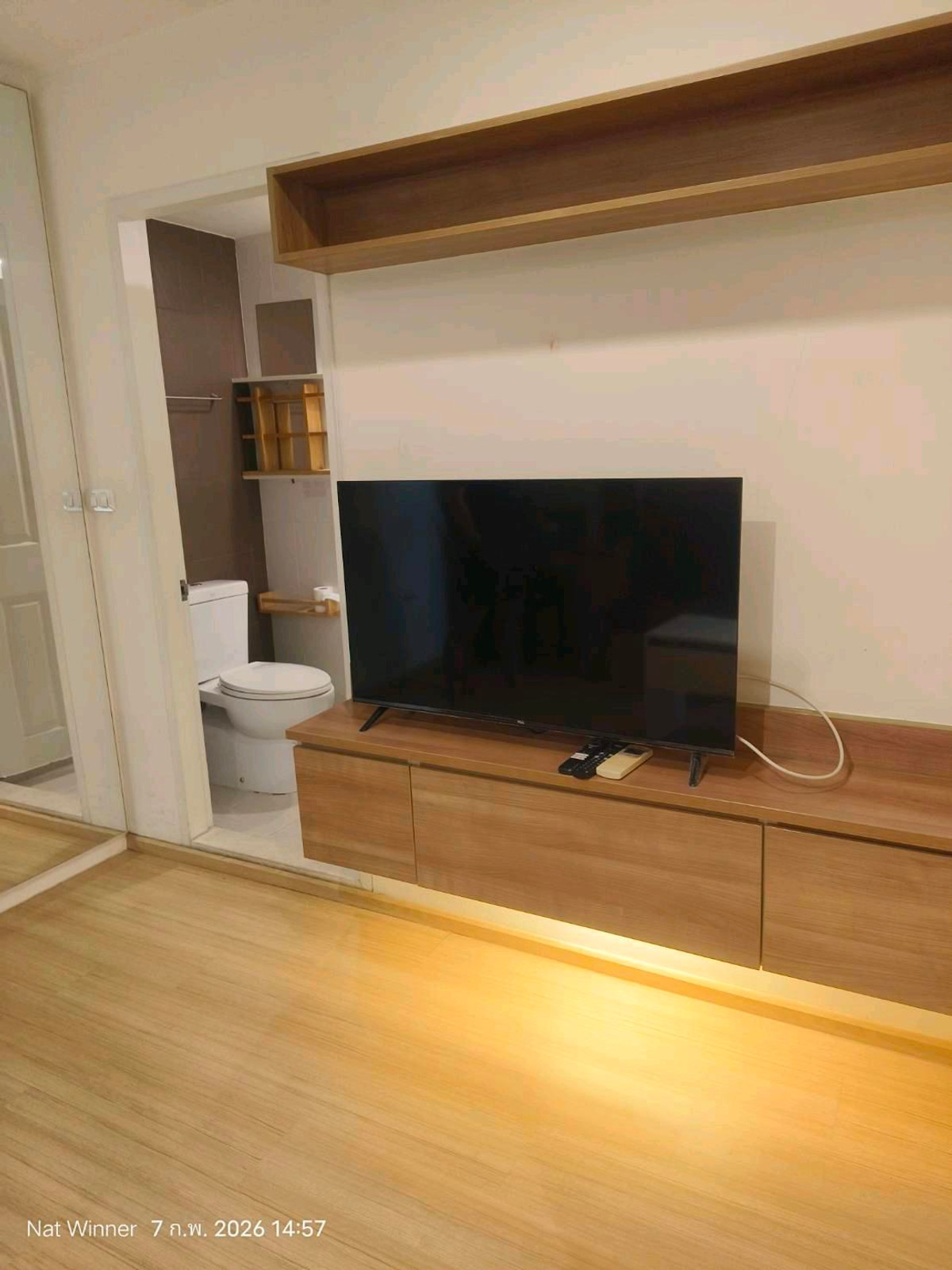 For SaleCondoBang Sue, Wong Sawang, Tao Pun : Urgent sale, Condo U Delight 3 Bang Sue, best price in the project!!