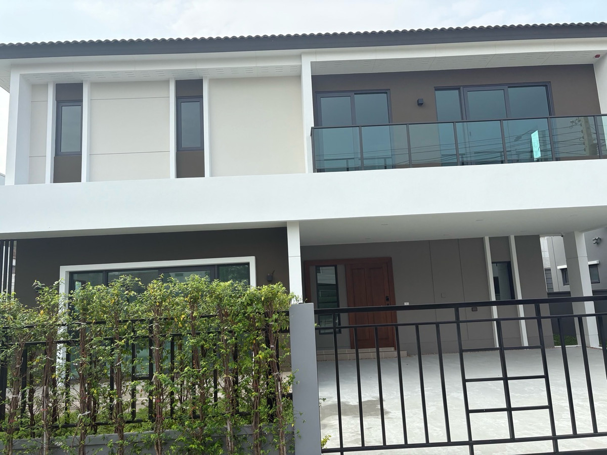 For RentHouseVipawadee, Don Mueang, Lak Si : owner post for rent Centro Vibhavadi