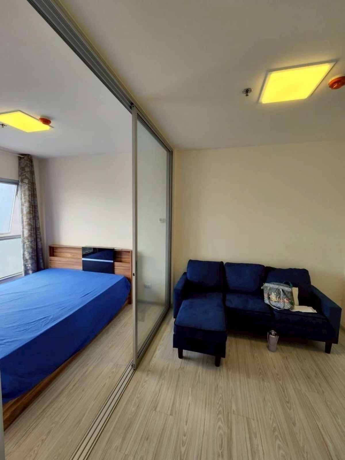 For SaleCondoRattanathibet, Sanambinna : For Sale Condo , Aspire Rattanathibet 2 , MRT-Bang Krasor , Bang Kraso , Mueang Nonthaburi , Nonthaburi , CX-147569