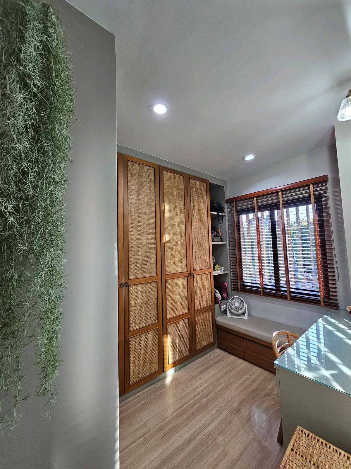 บ้านสมุทรปราการ สำโรง : ขาย/เช่า Areeya Como Primo ใกล้ Mega Bangna 🌿 4นอน 3น้ำ แต่งครบ Smart Home ขาย 7.3ล. | เช่า 55k 📞065-536-5165 #บ้านบางนา #บ้านสวยพร้อมอยู่ #ลูกเจี๊ยบอสังหา