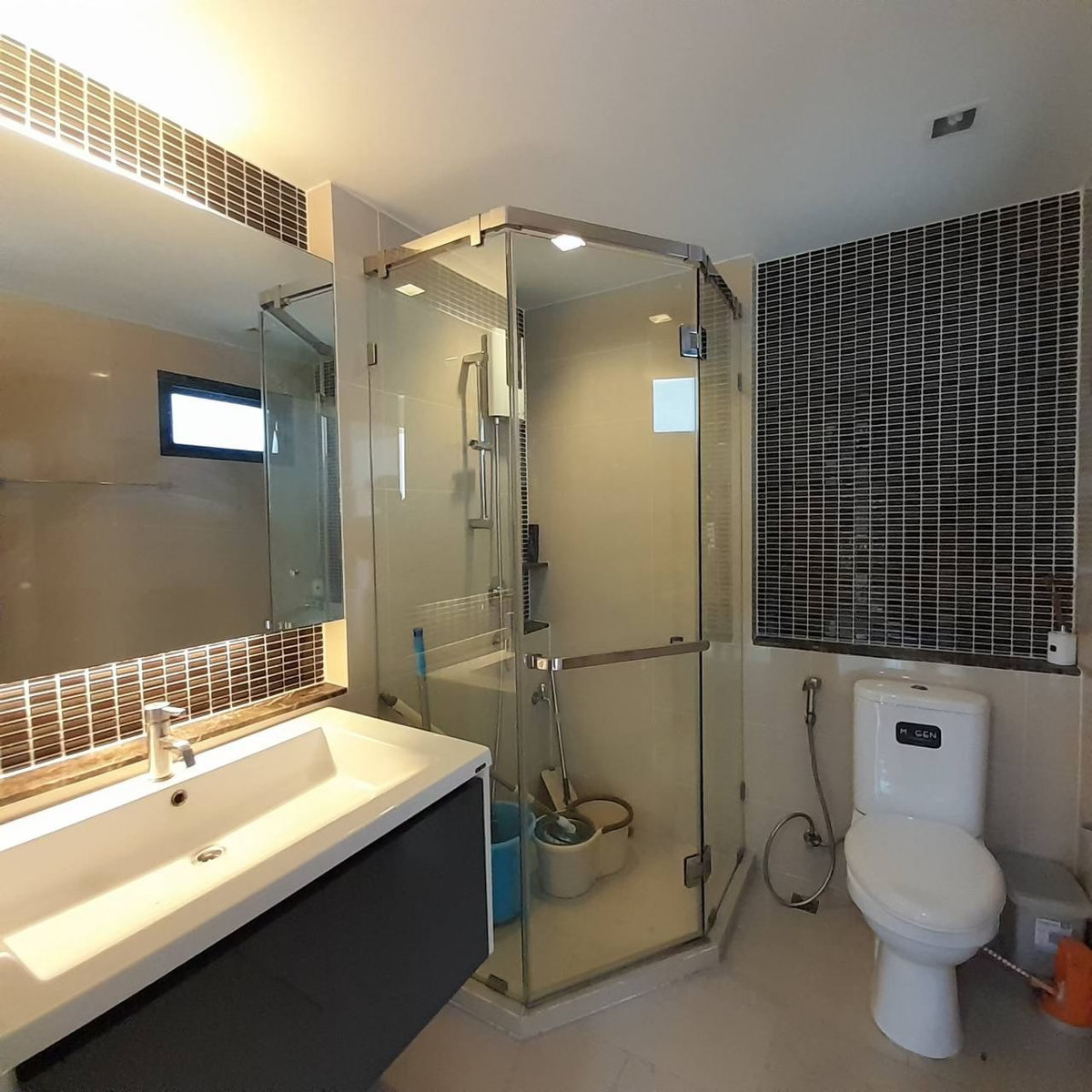 บ้านลาดกระบัง สุวรรณภูมิ : สัมผัสชีวิตระดับ Exclusive ที่ ‘เศรษฐสิริ อ่อนนุช-ศรีนครินทร์’ | บ้านพร้อมอยู่จาก Sansiri