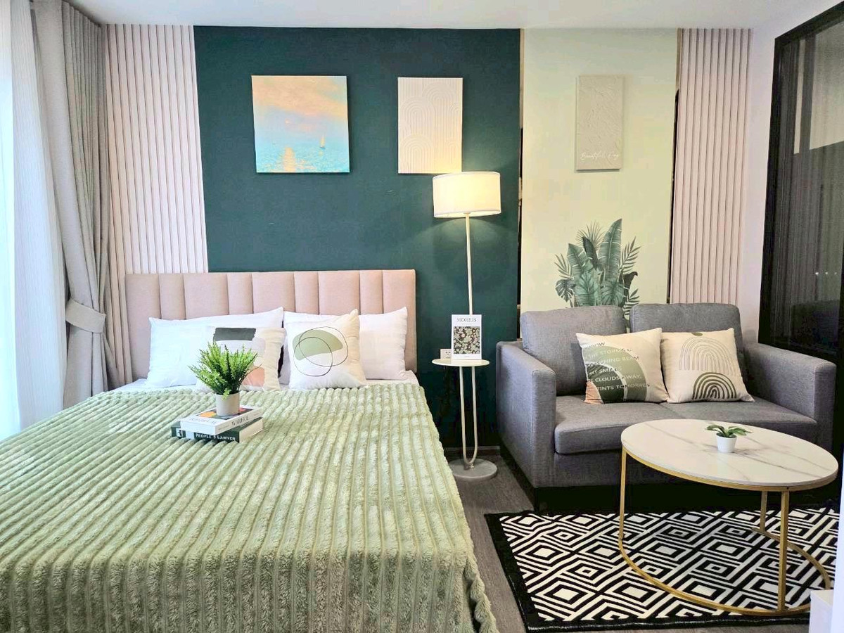 For RentCondoPathum Thani,Rangsit, Thammasat : 📌 Kave Wonderland | New condo near Thammasat Rangsit.