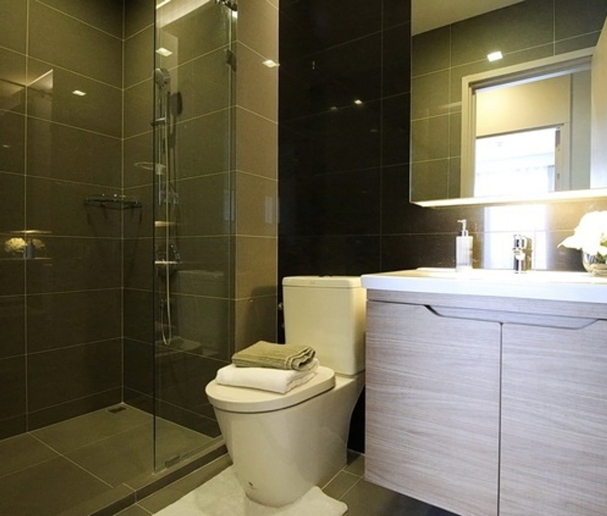 ให้เช่าคอนโดสุขุมวิท อโศก ทองหล่อ : 🏙 M Thonglor 10 เอกมัย–ทองหล่อ ✅ ว่างให้เช่า ! 🐕 Pet Friendly 💳  ค่าเช่า 26,000 บาท/เดือน (สัญญา 1 ปี) ▪️ 33 ตร.ม. 🚫 ไม่รับ Co-agent 