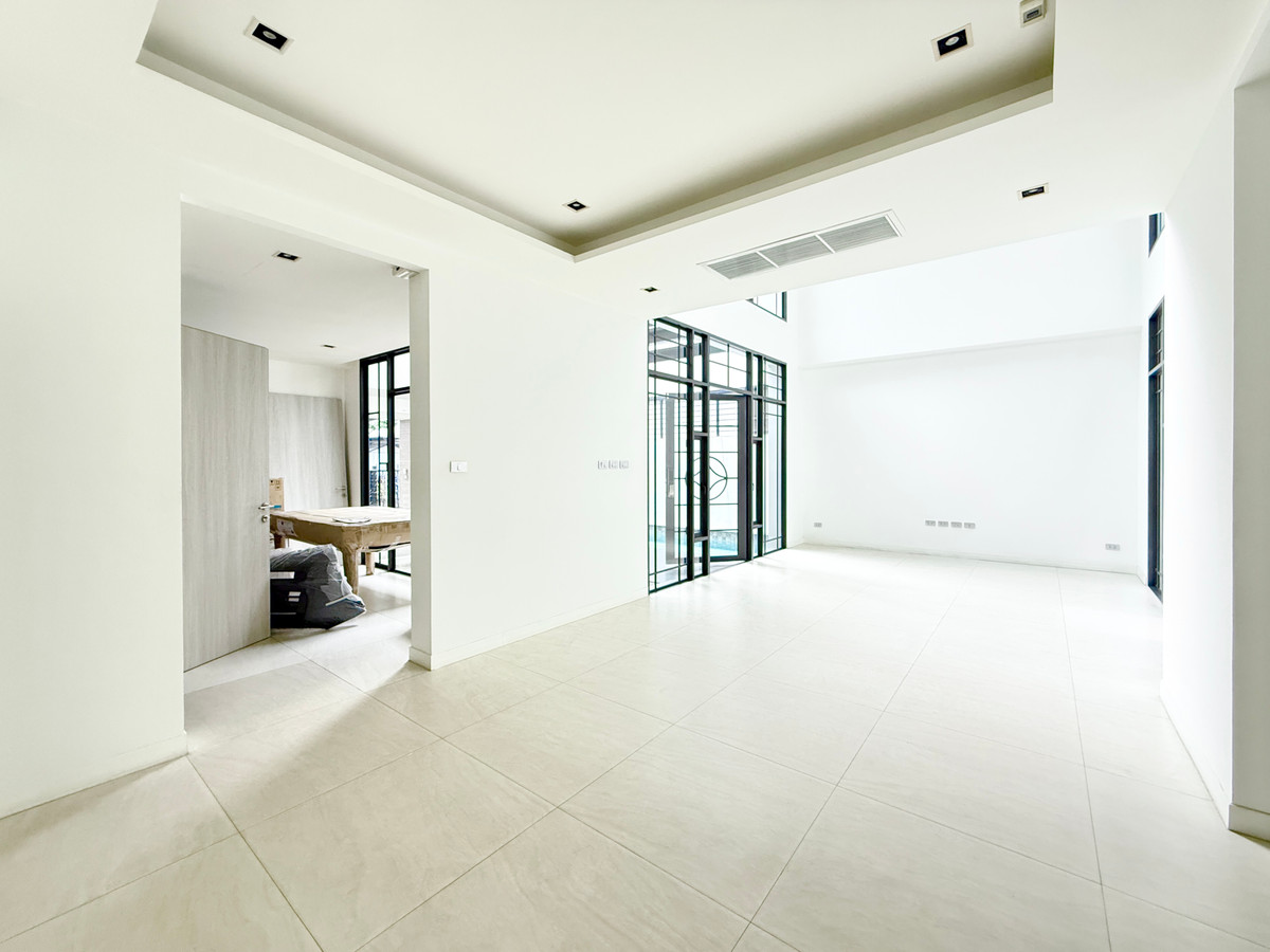 ขายบ้านลาดพร้าว เซ็นทรัลลาดพร้าว : 🚀 Altitude Mastery พหล24 - บ้านเดี่ยว3ชั้น ใกล้รถไฟฟ้าเพียง550เมตร 092-545-6151 (ทีม)