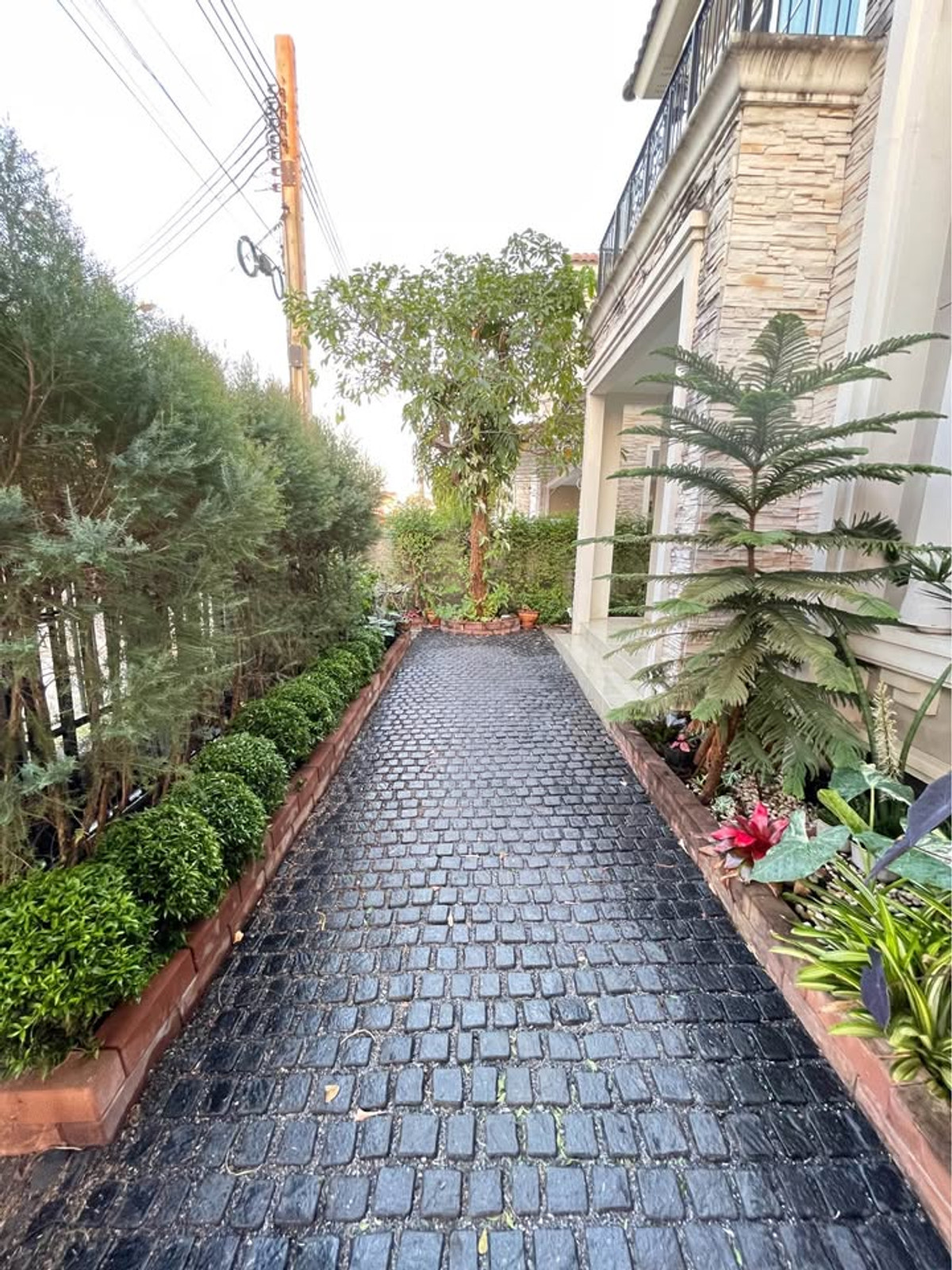 ให้เช่าบ้านเกษตร นวมินทร์ ลาดปลาเค้า : RH021526 ให้เช่าบ้านเดี่ยว 2 ชั้น 4 ห้องนอน at Grandio Ladprao-Kaset Nawamin