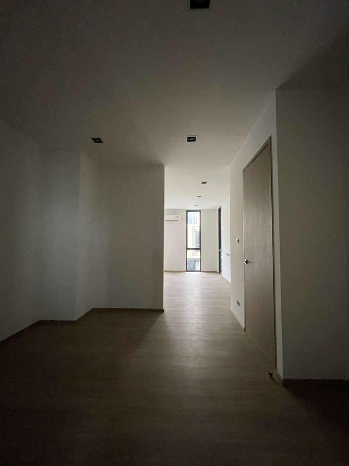 ให้เช่าทาวน์โฮมลาดพร้าว101 แฮปปี้แลนด์ : ให้เช่า – ทาวน์โฮมสุดหรู โครงการ THER LADPRAO 93 (เธอ ลาดพร้าว 93)  วิวสวน บรรยากาศร่มรื่น