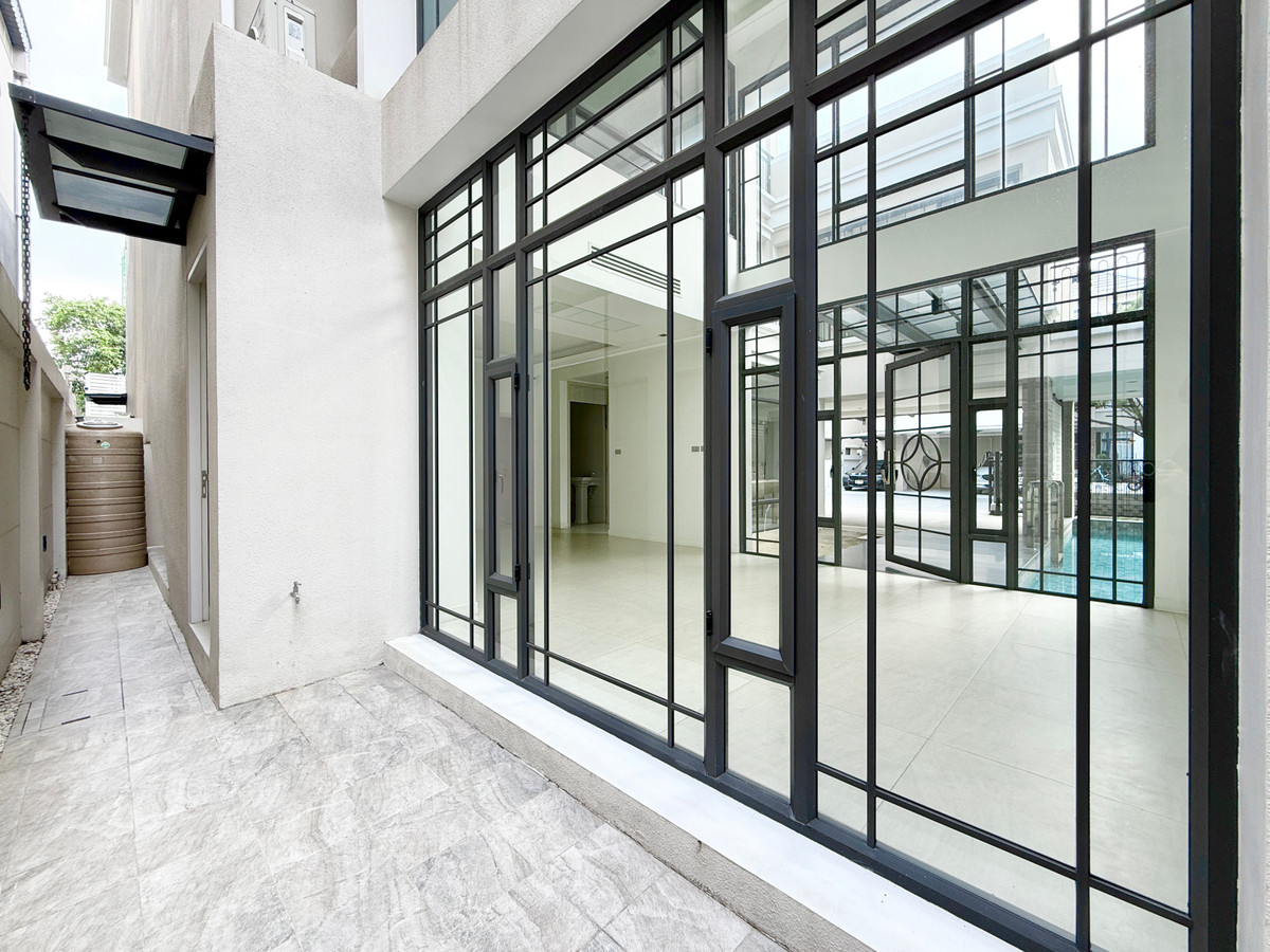 ขายบ้านลาดพร้าว เซ็นทรัลลาดพร้าว : 🚀 Altitude Mastery พหล24 - บ้านเดี่ยว3ชั้น ใกล้รถไฟฟ้าเพียง550เมตร 092-545-6151 (ทีม)