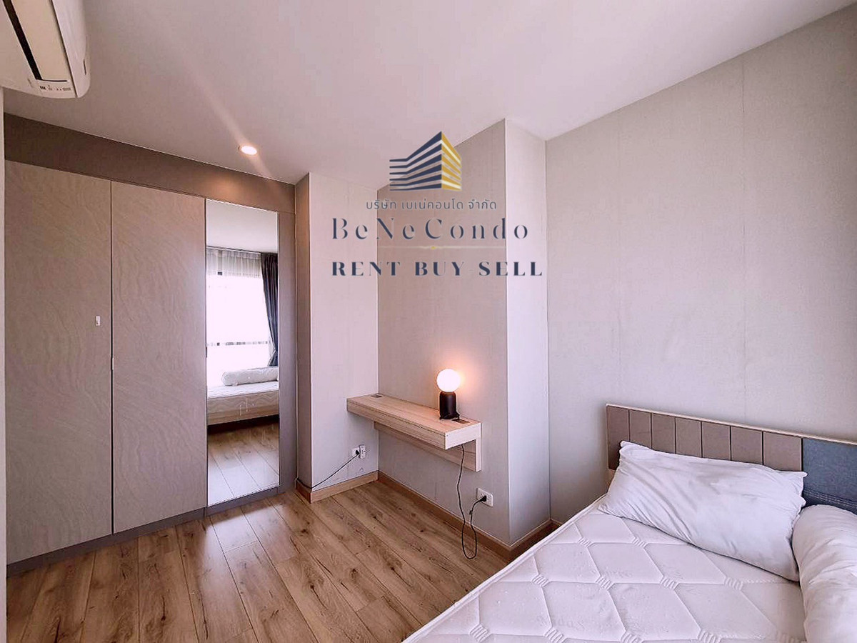 ให้เช่าคอนโดปิ่นเกล้า จรัญสนิทวงศ์ : ***(2ห้องนอน) ให้เช่าคอนโด : บริกซ์ คอนโดมีเนียม (Brix Condominium)***