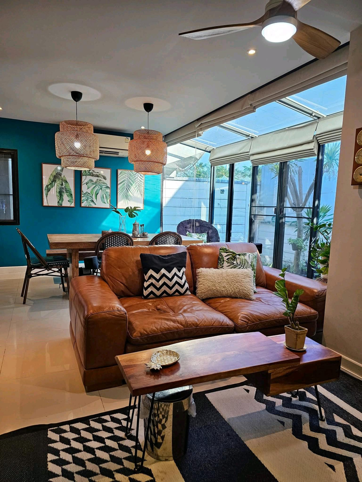 บ้านสมุทรปราการ สำโรง : ขาย/เช่า Areeya Como Primo ใกล้ Mega Bangna 🌿 4นอน 3น้ำ แต่งครบ Smart Home ขาย 7.3ล. | เช่า 55k 📞065-536-5165 #บ้านบางนา #บ้านสวยพร้อมอยู่ #ลูกเจี๊ยบอสังหา