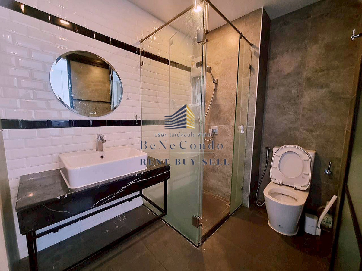 ให้เช่าคอนโดปิ่นเกล้า จรัญสนิทวงศ์ : ***(2ห้องนอน) ให้เช่าคอนโด : บริกซ์ คอนโดมีเนียม (Brix Condominium)***