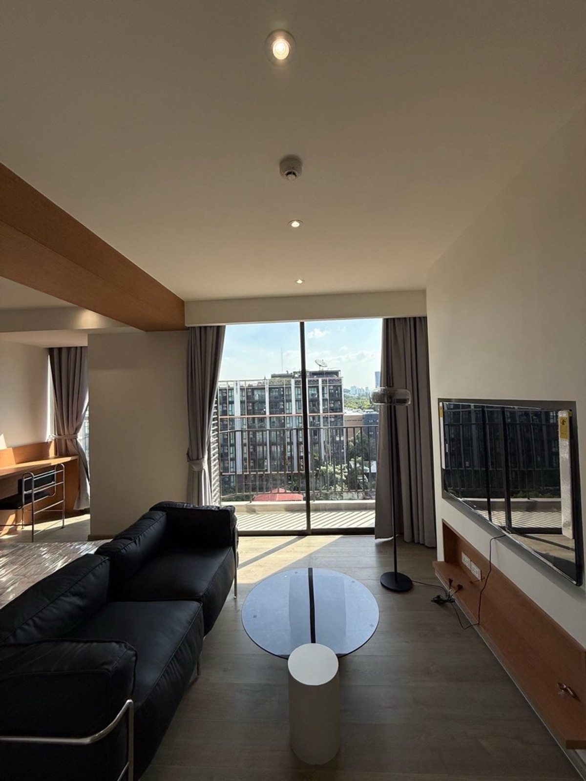 ให้เช่าคอนโดสุขุมวิท อโศก ทองหล่อ : For Rent‼️Fynn Asoke ใกล้ bts/mrt ✨ใกล้สวนเบญจกิตติ