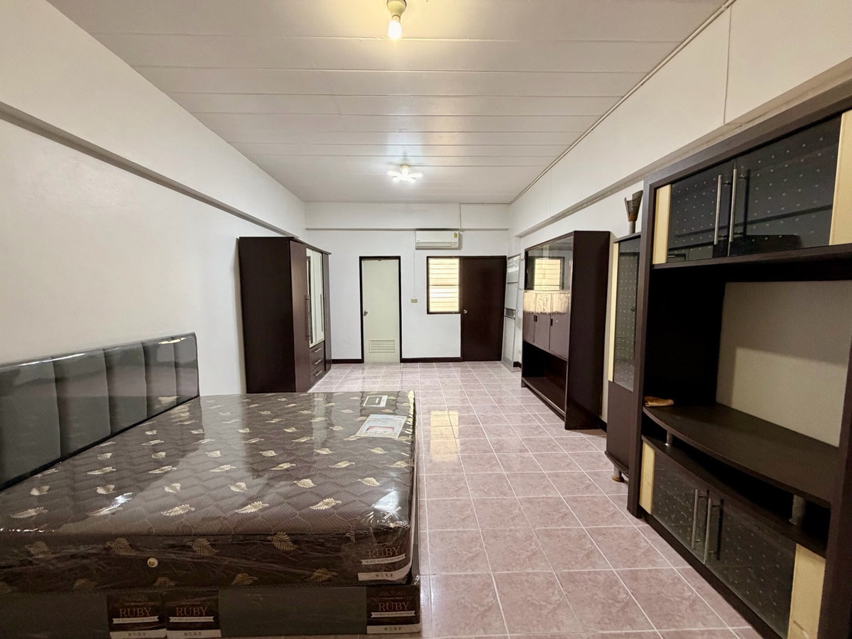For RentCondoBang kae, Phetkasem : For rent, beautifully decorated room Ready to move in (2 rooms) Bang Khae Condo Residence near MRT Bang Khae.